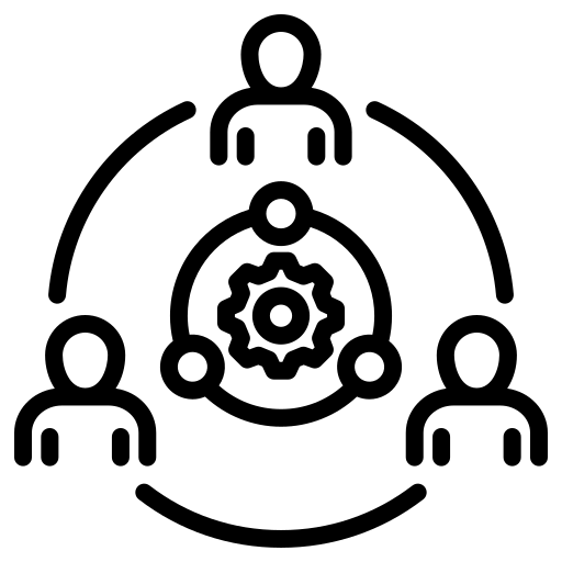 Client Centric Collaboration