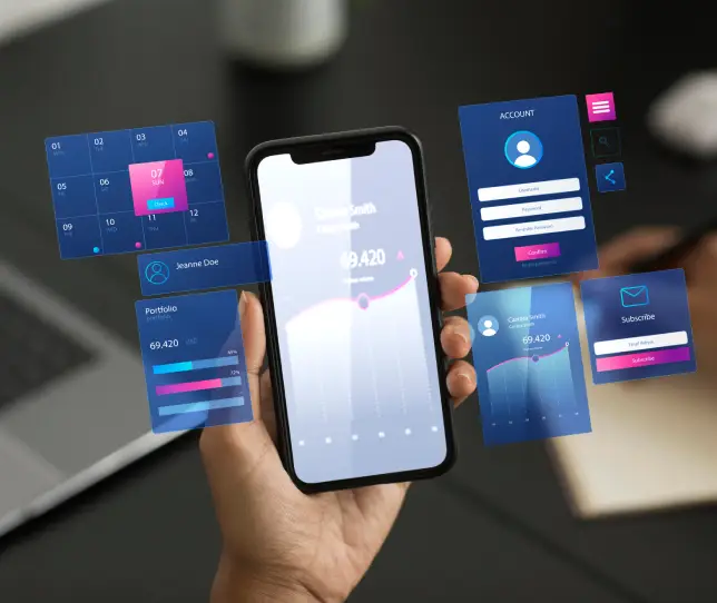 App Development