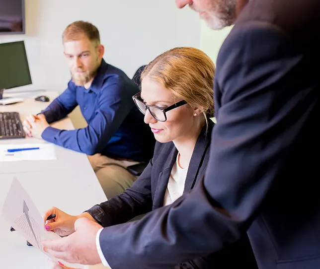 BPO Services