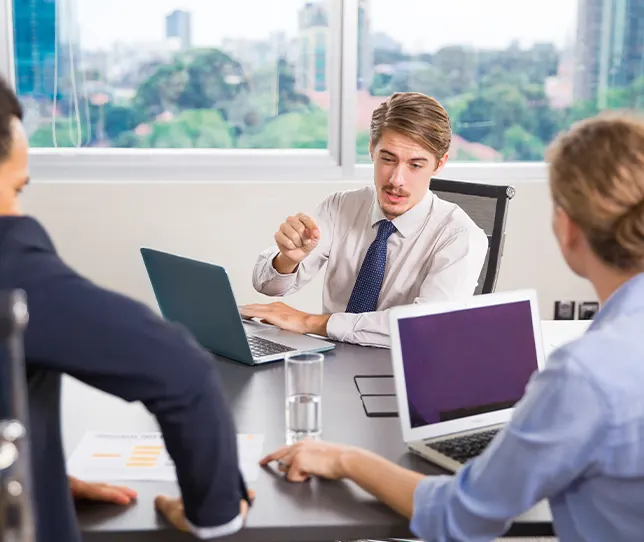 BPO Services
