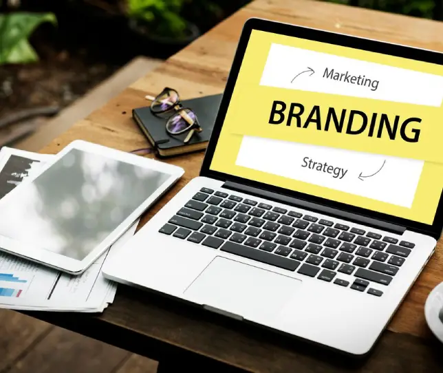 Creative Branding Services