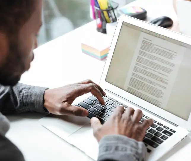 Content Writing