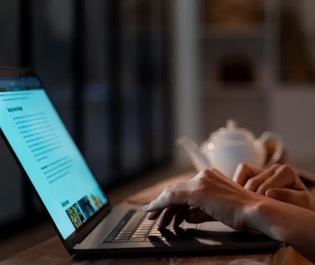 Content Services