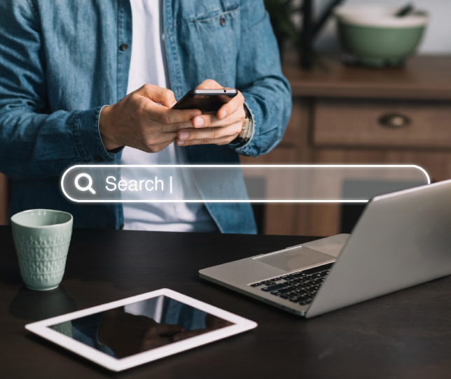 SEO Strategy