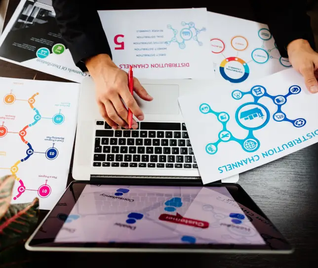 Social Media Management