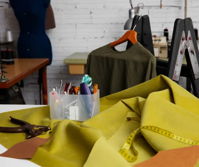 Textile Designing