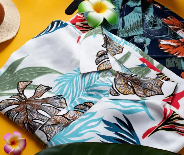 Textile Services