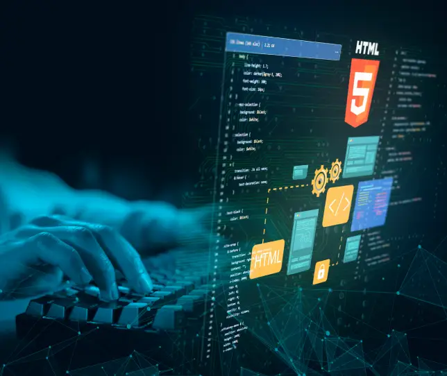 Professional Website Development Services